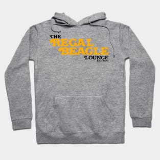 The Regal Beagle Hoodie